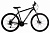 Велосипед 27.5"STINGER Element Std SE алюминиевый
